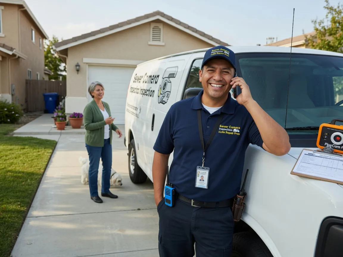 Sewer Line Repair Faxon, OK FAQs